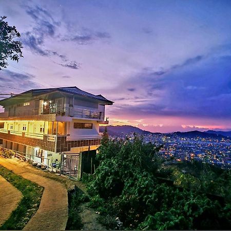 Wanay'S Rocky Mountain Homestay Baguio City Εξωτερικό φωτογραφία