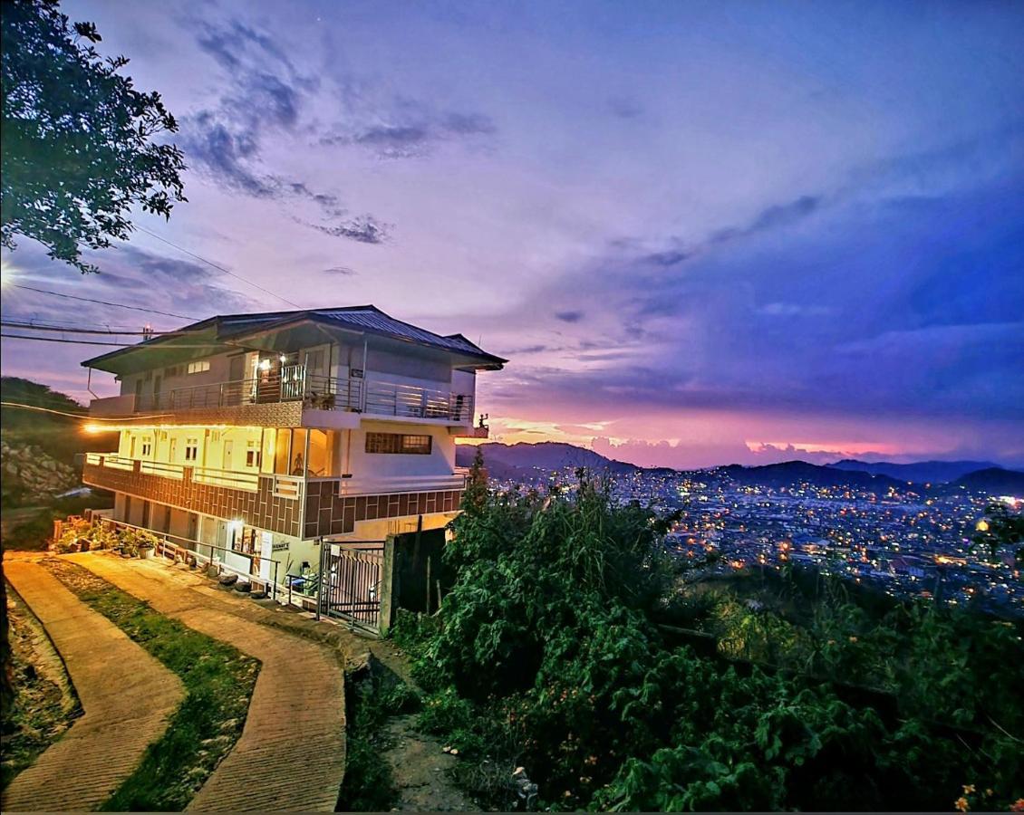 Wanay'S Rocky Mountain Homestay Baguio City Εξωτερικό φωτογραφία