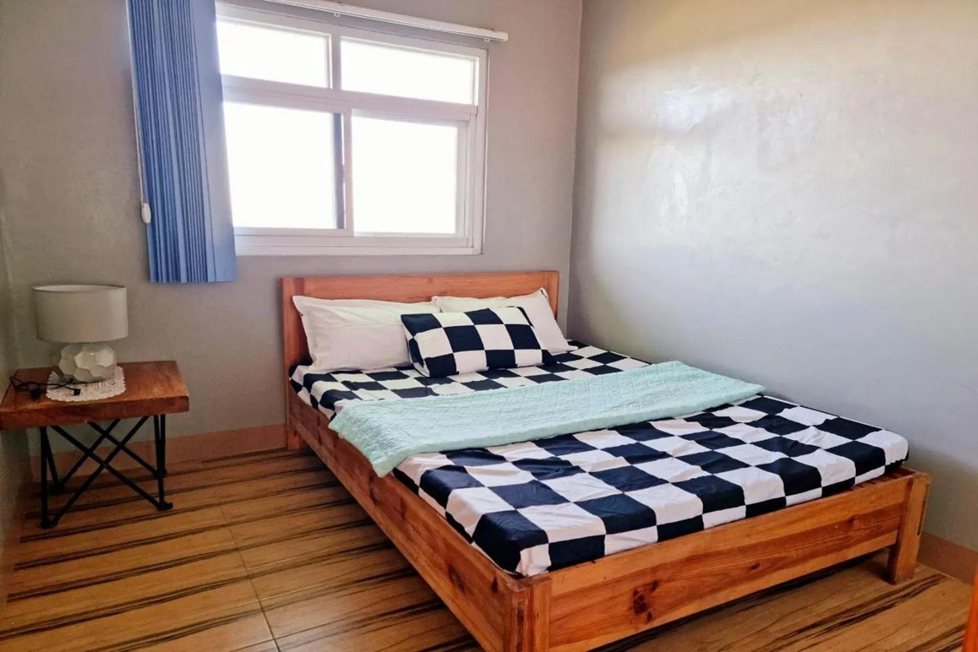 Wanay'S Rocky Mountain Homestay Baguio City Εξωτερικό φωτογραφία