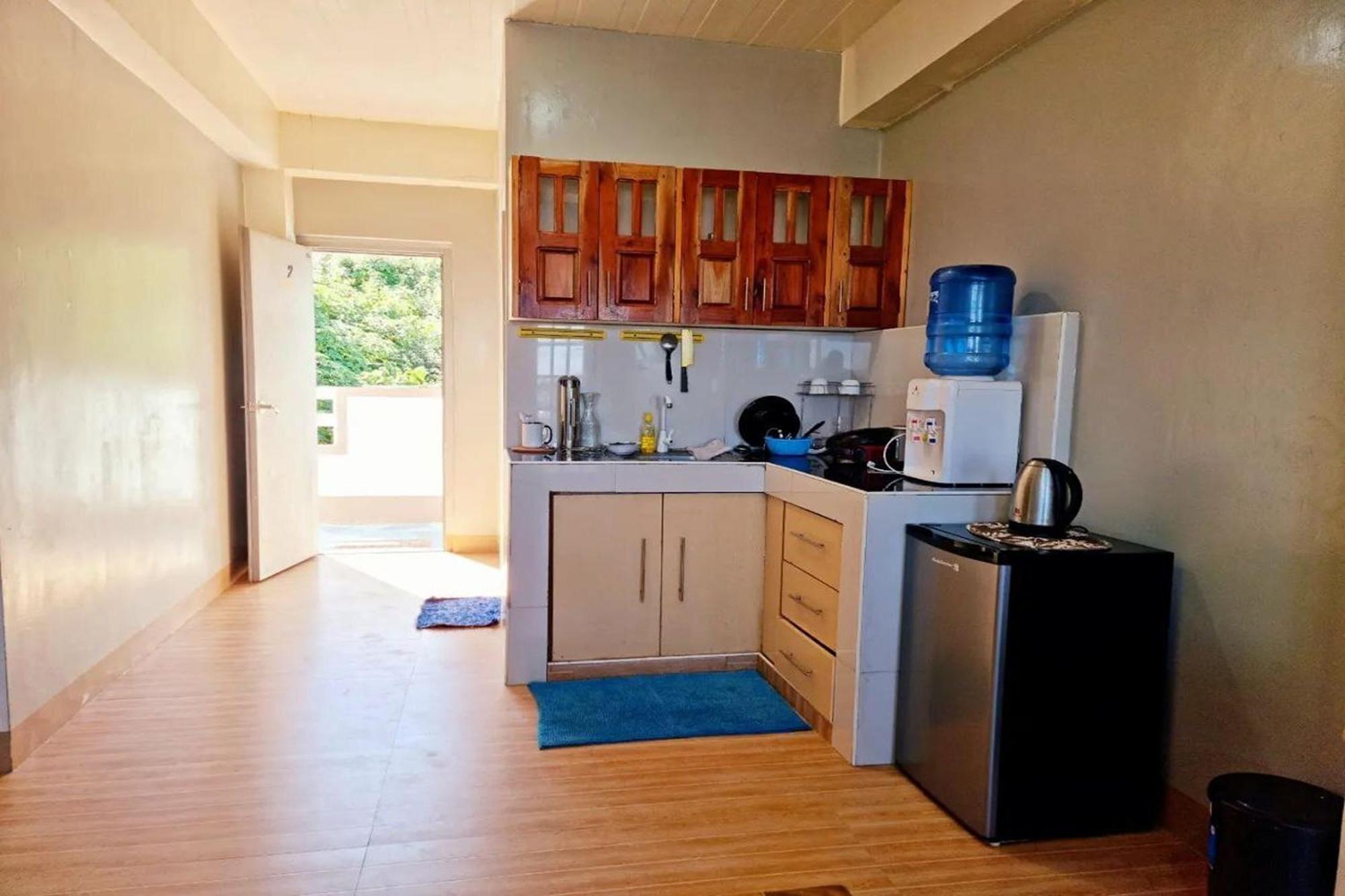 Wanay'S Rocky Mountain Homestay Baguio City Εξωτερικό φωτογραφία