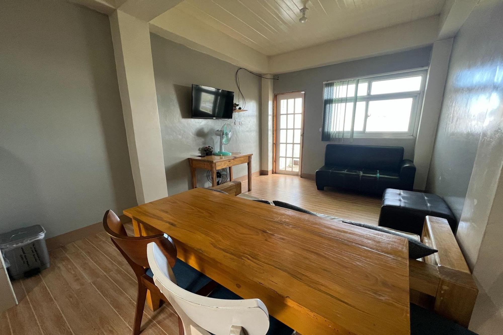 Wanay'S Rocky Mountain Homestay Baguio City Εξωτερικό φωτογραφία