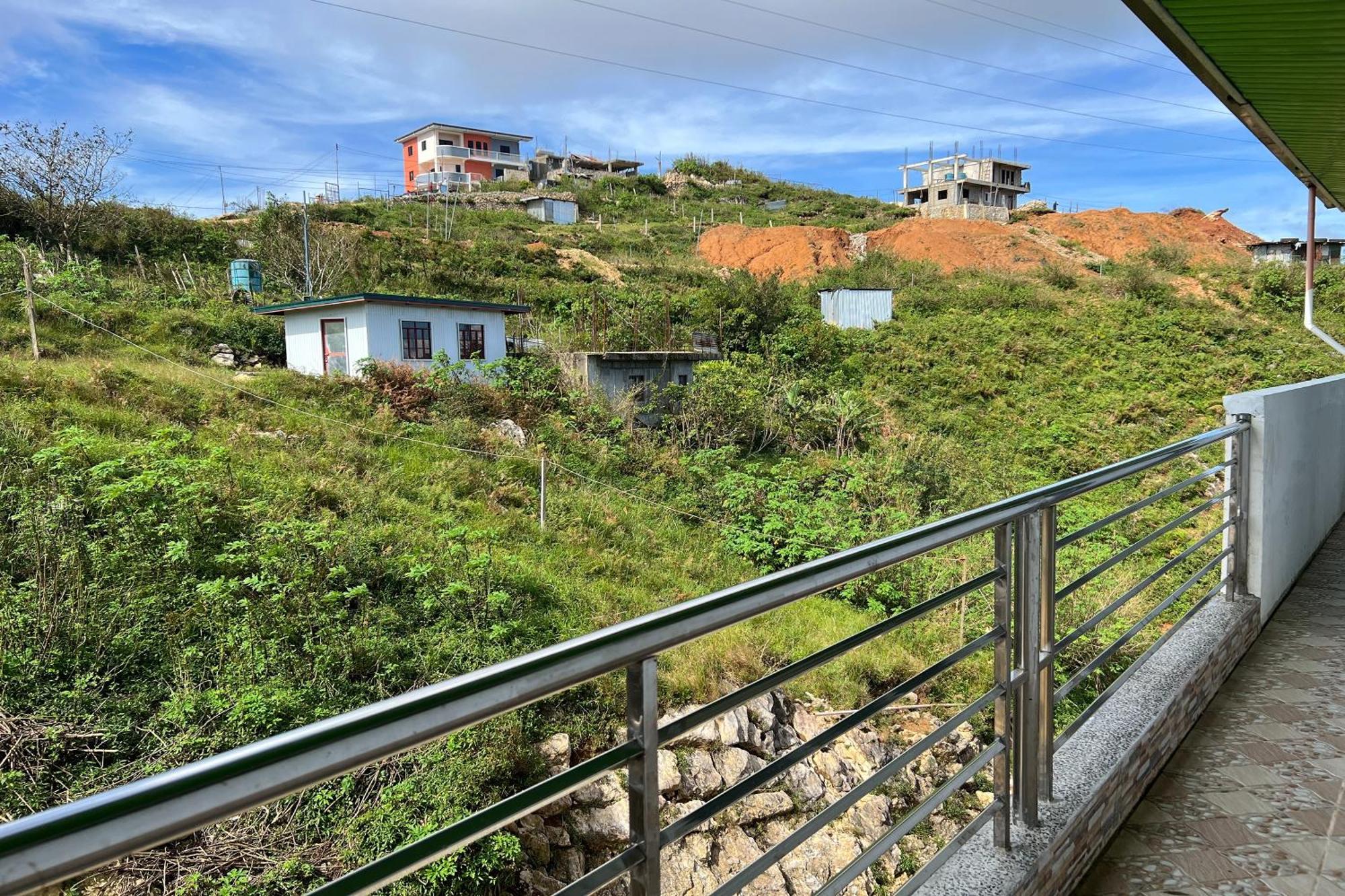 Wanay'S Rocky Mountain Homestay Baguio City Εξωτερικό φωτογραφία