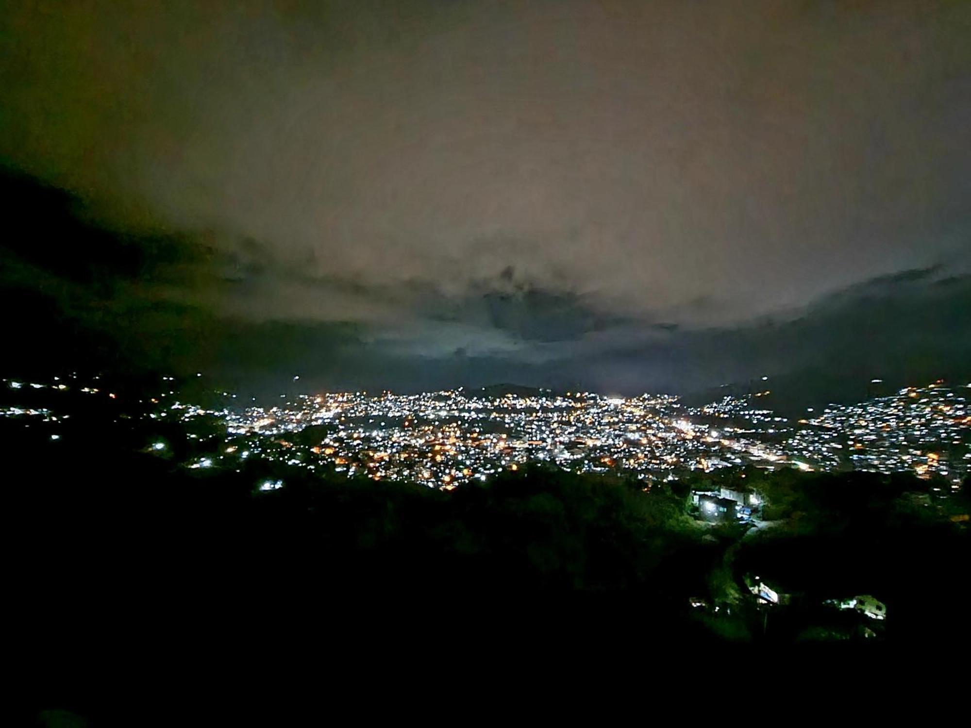 Wanay'S Rocky Mountain Homestay Baguio City Εξωτερικό φωτογραφία