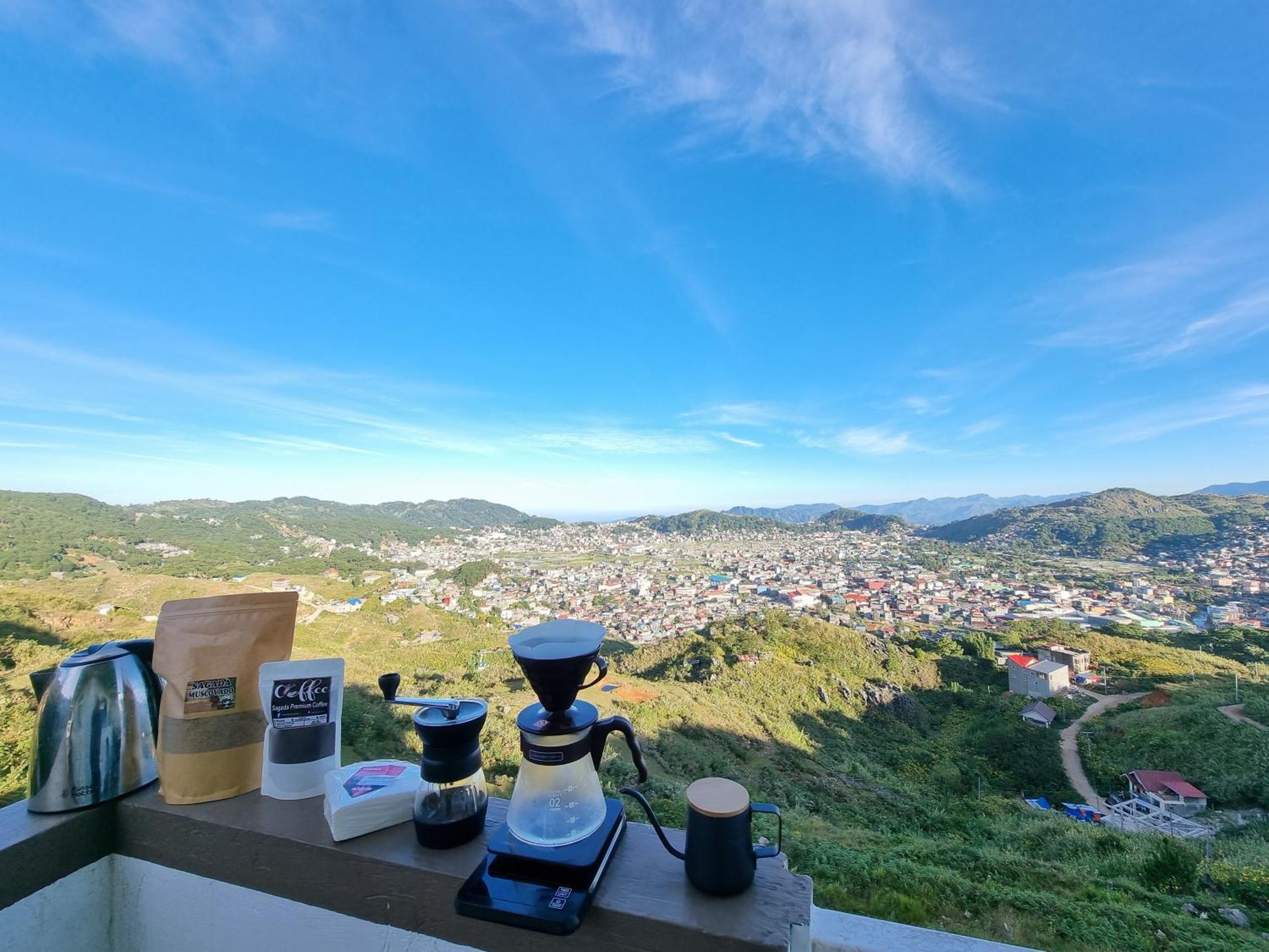 Wanay'S Rocky Mountain Homestay Baguio City Εξωτερικό φωτογραφία