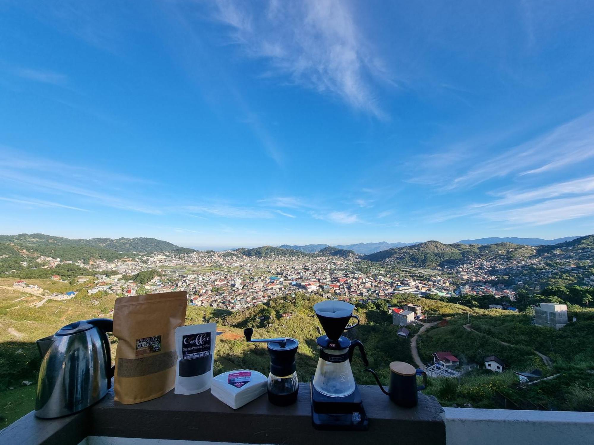 Wanay'S Rocky Mountain Homestay Baguio City Εξωτερικό φωτογραφία