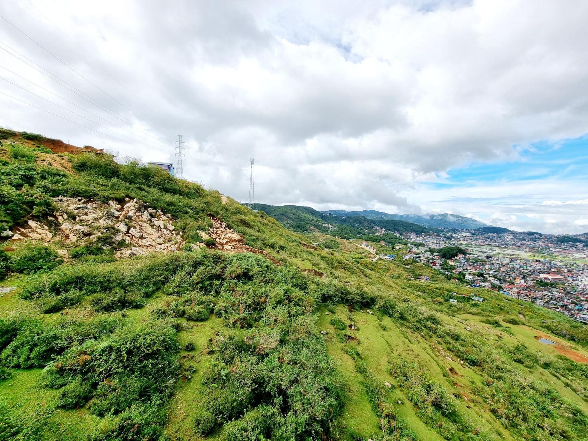 Wanay'S Rocky Mountain Homestay Baguio City Εξωτερικό φωτογραφία