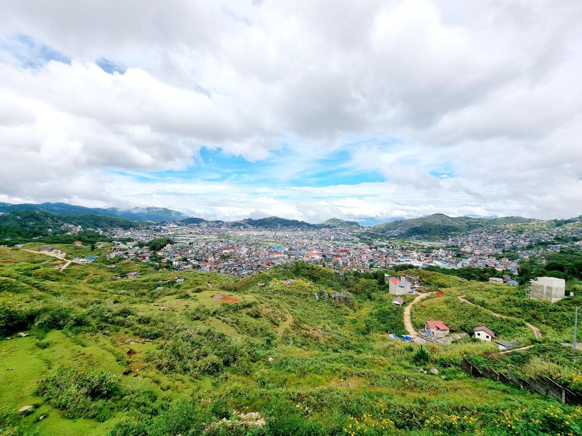 Wanay'S Rocky Mountain Homestay Baguio City Εξωτερικό φωτογραφία