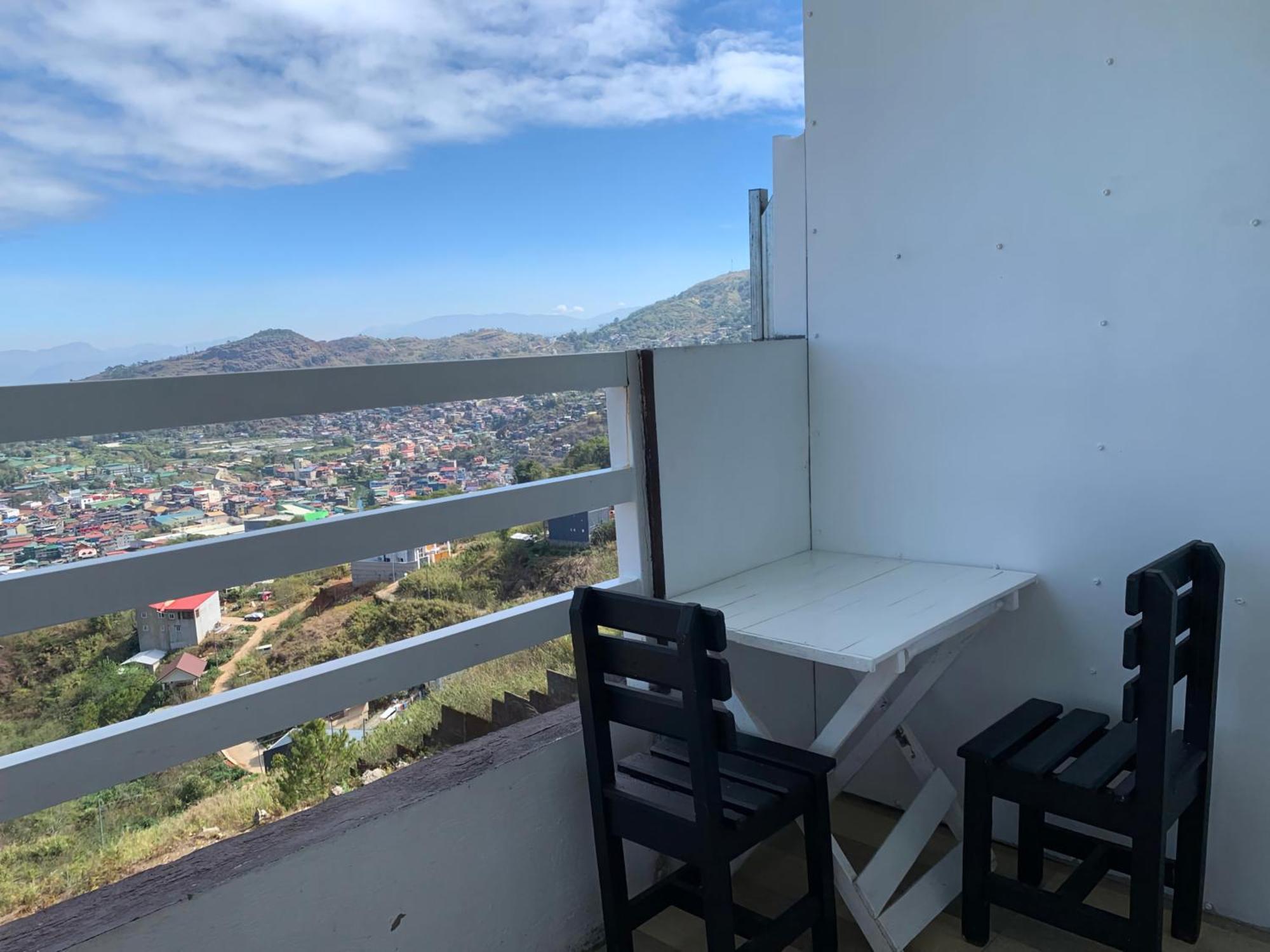 Wanay'S Rocky Mountain Homestay Baguio City Εξωτερικό φωτογραφία